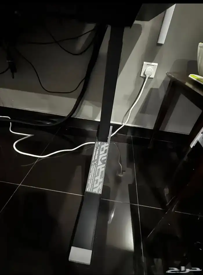 طاولة قيمنق 3