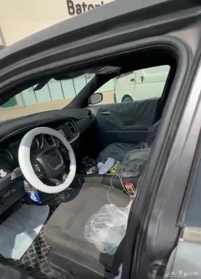 دوج تشاجر 2016 5