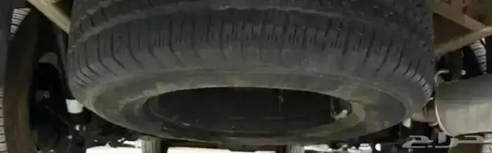 يوكن جي ام سي XL طويل 2013 في قمة النظافه 15