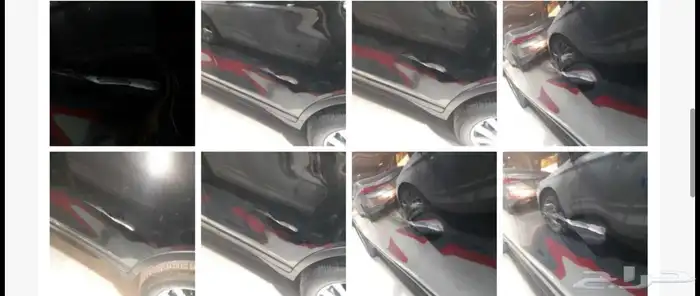 اكس تريل موديل 2021 17