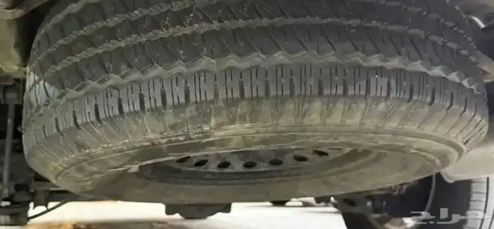 جي ام سي يوكن طويل 2011 على الشرط 10