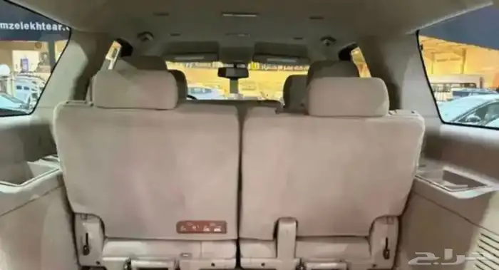 يوكن جي ام سي XL طويل 2013 في قمة النظافه 13