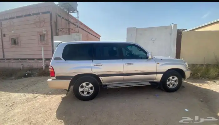 جيب صالون مديل 2000 للبيع مدبنه جده 3