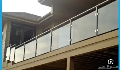 درابزين index