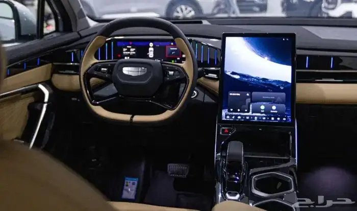 عرض خاص ستارراي 2024 تيربو ب 79350 شامل الضريبه 6