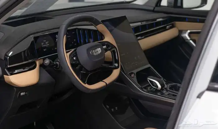 عرض خاص ستارراي 2024 تيربو ب 79350 شامل الضريبه 5