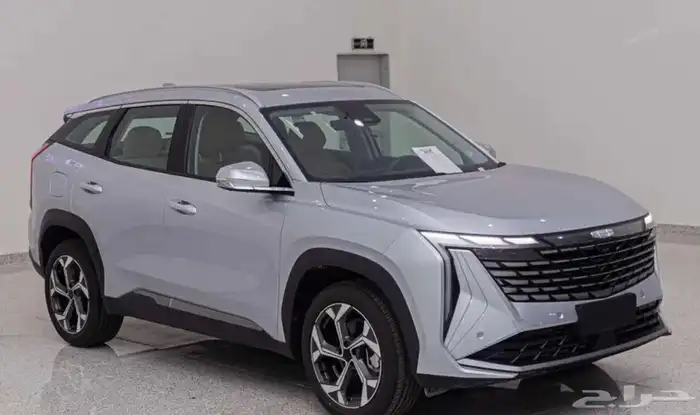 عرض خاص ستارراي 2024 تيربو ب 79350 شامل الضريبه 4