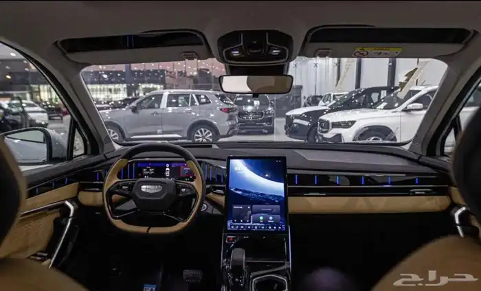 عرض خاص ستارراي 2024 تيربو ب 79350 شامل الضريبه 7