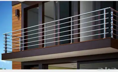 درابزين index