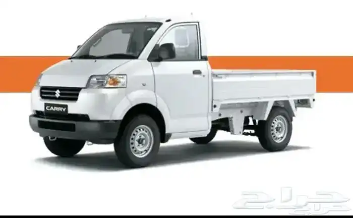 موضوع للنقاش مشروع تأجير دباب سوزوكي او ديهاتسو 0