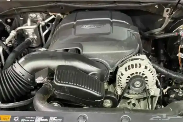 يوكن جي ام سي XL طويل 2013 في قمة النظافه 14