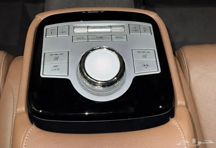 جينيسس G80 2023 رويال 12