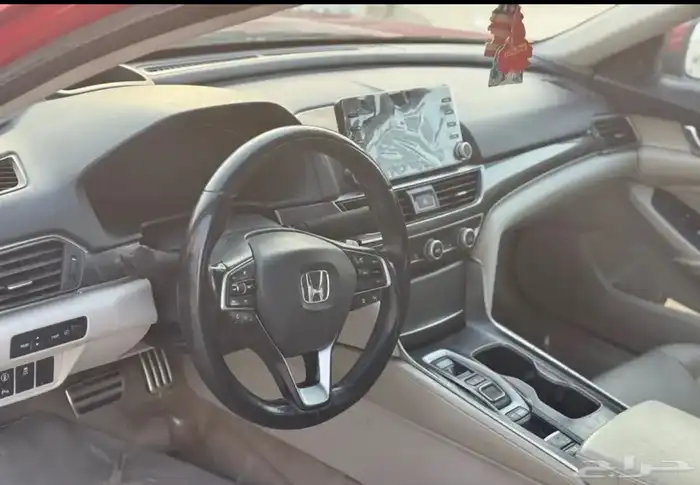 اكورد2018 فل الفل كامل اسبورت 2.0 7