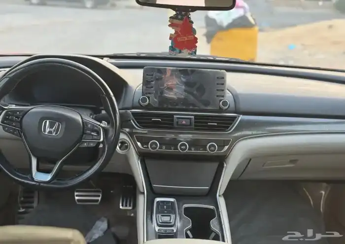 اكورد2018 فل الفل كامل اسبورت 2.0 6