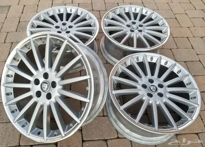 قطع جاكوار 18