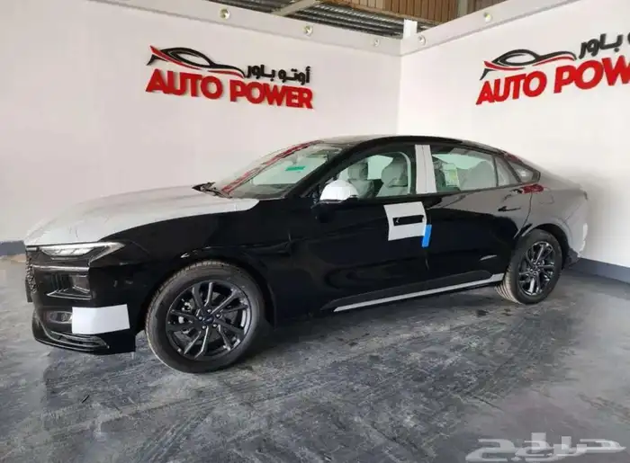 فورد تورس امبيانتي 2026 9