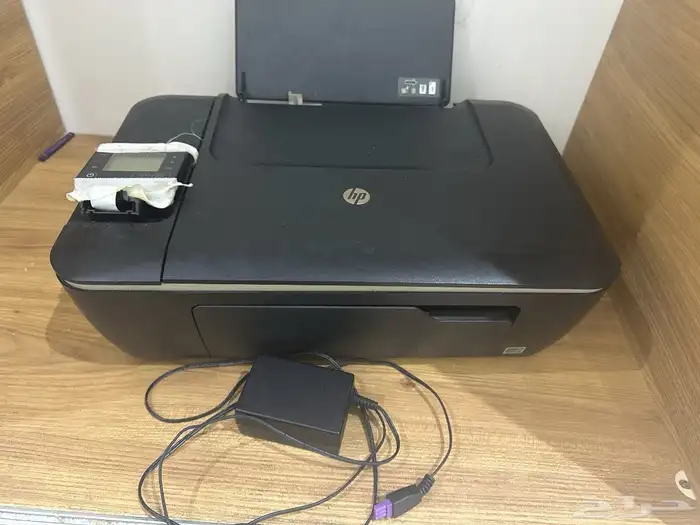 طابعة hp 0