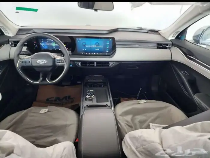 فورد تورس امبيانتي 2026 11