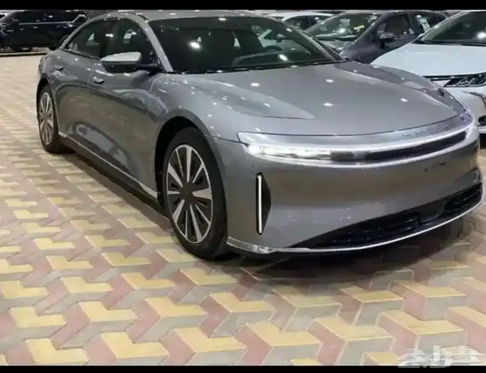 لوسيد آير 2025 جديدة اصفار (راجع اعلاني السابق) 0