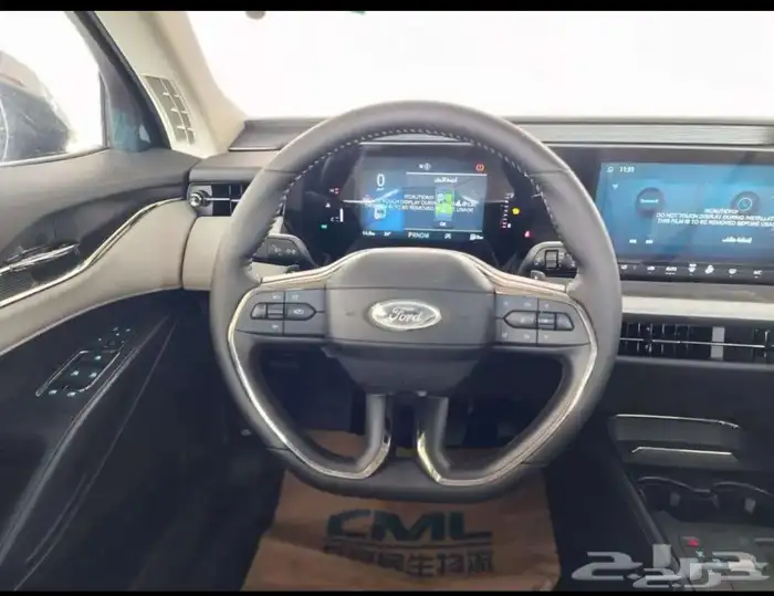 فورد تورس امبيانتي 2026 17