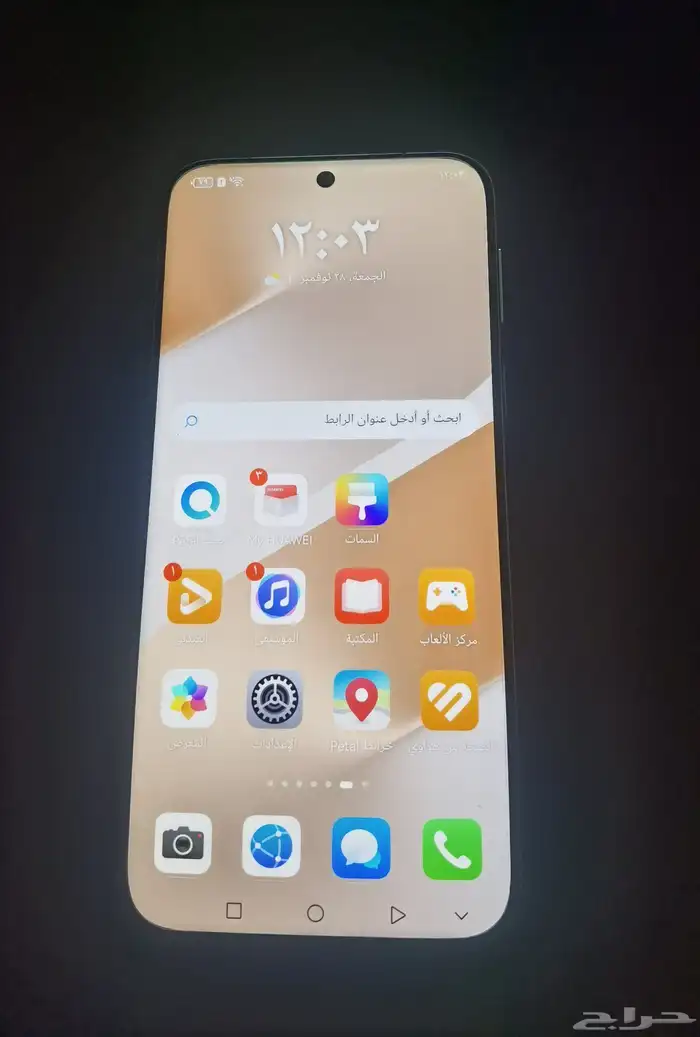 هواوي بيورا 80 برو 0