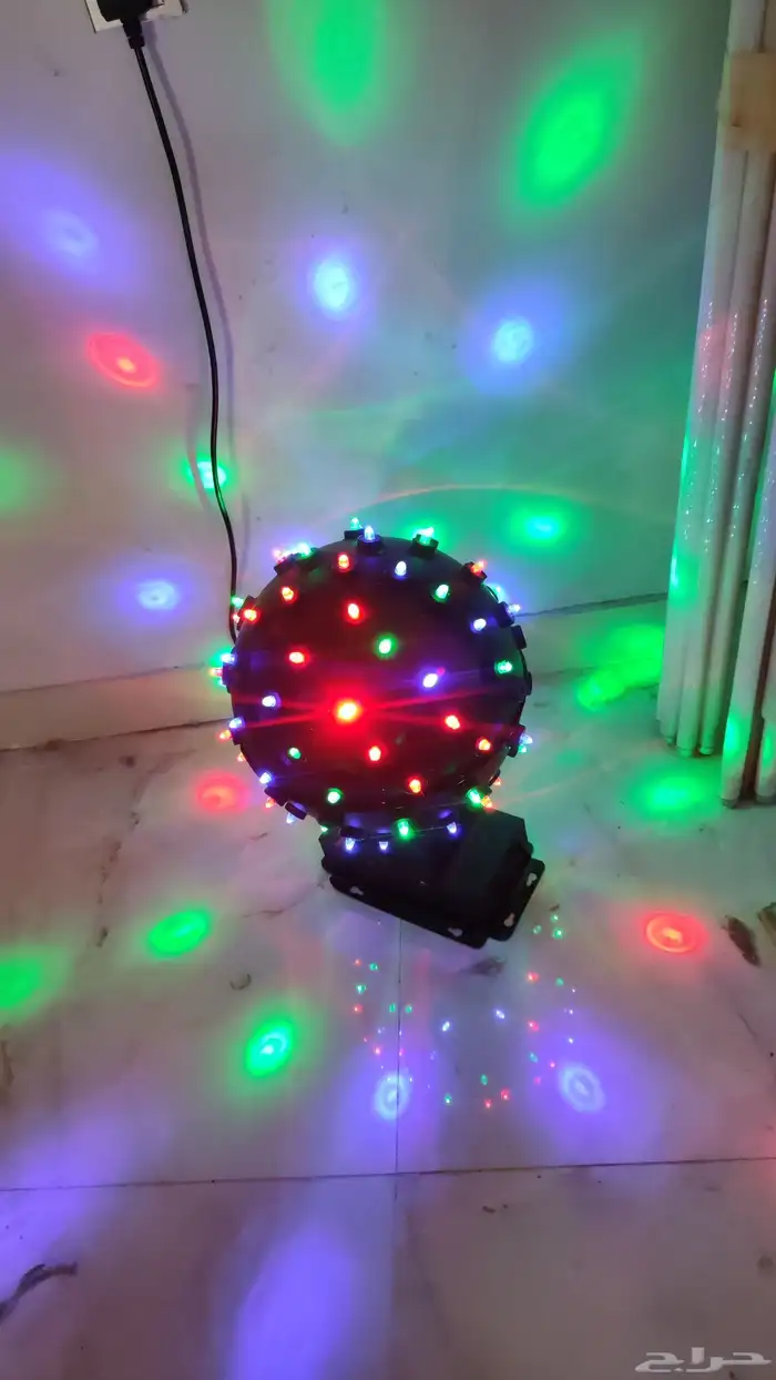 اجهزة ليزر وسماعات بلوتوث 5