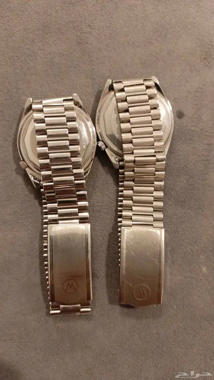 للبيع ساعة أم صليب وست اند 4