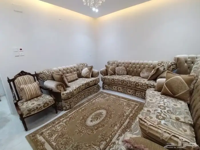 طقم كنب للبيع 0