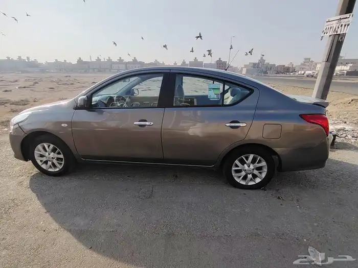 صني موديل 2022 ممشى 166 الف 4