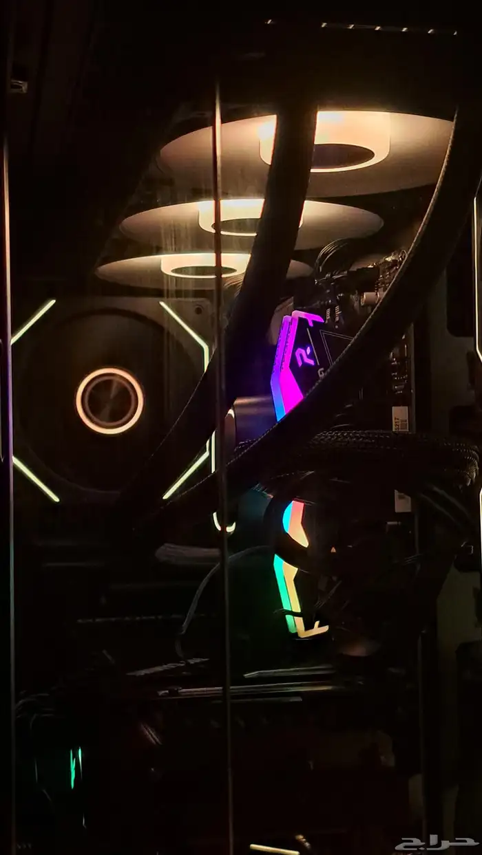 بي سي قيمنق قوي Gaming pc قوي rtx 1