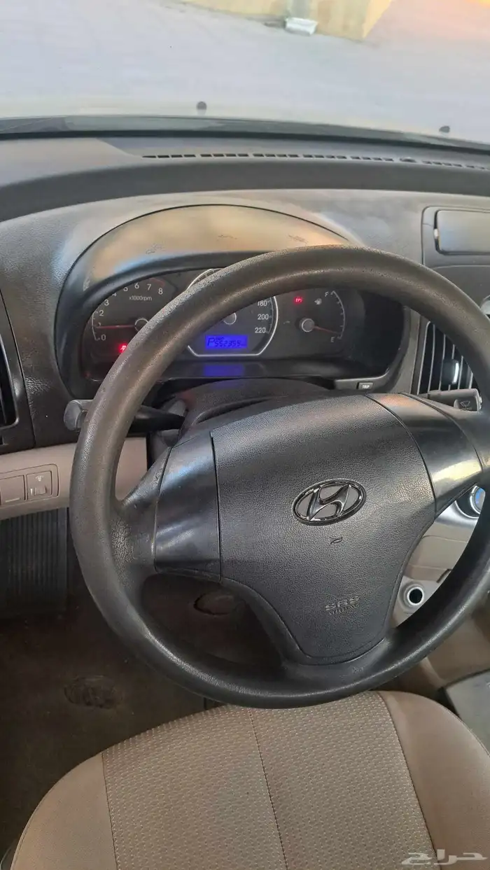 السلام عليكم النترا للبيع موديل 2010 1