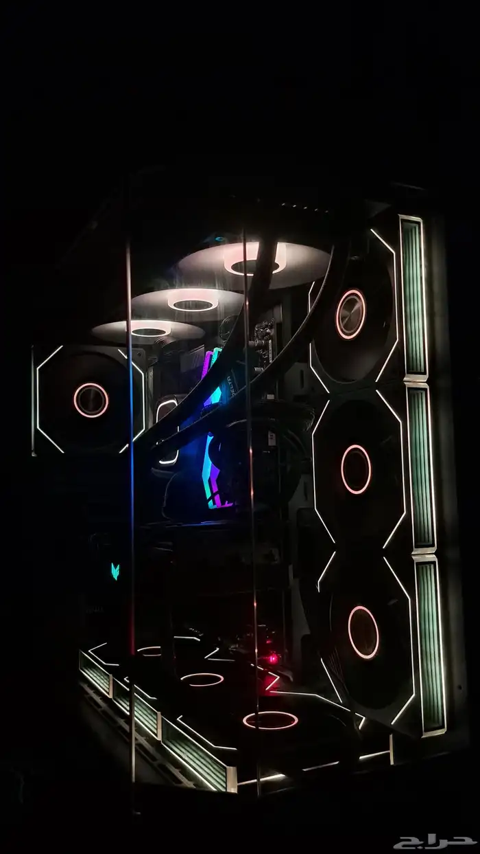 بي سي قيمنق قوي Gaming pc قوي rtx 2