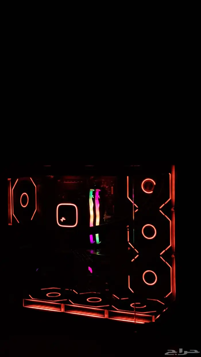 بي سي قيمنق قوي Gaming pc قوي rtx 3