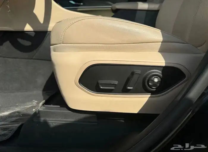 يب جراند شيروكي 2025 حالة الوكالة بدون خدش 17