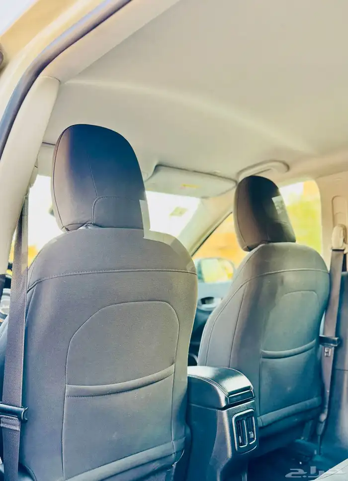 شروكي كومباس ((2019))بحاله ممتازه 12