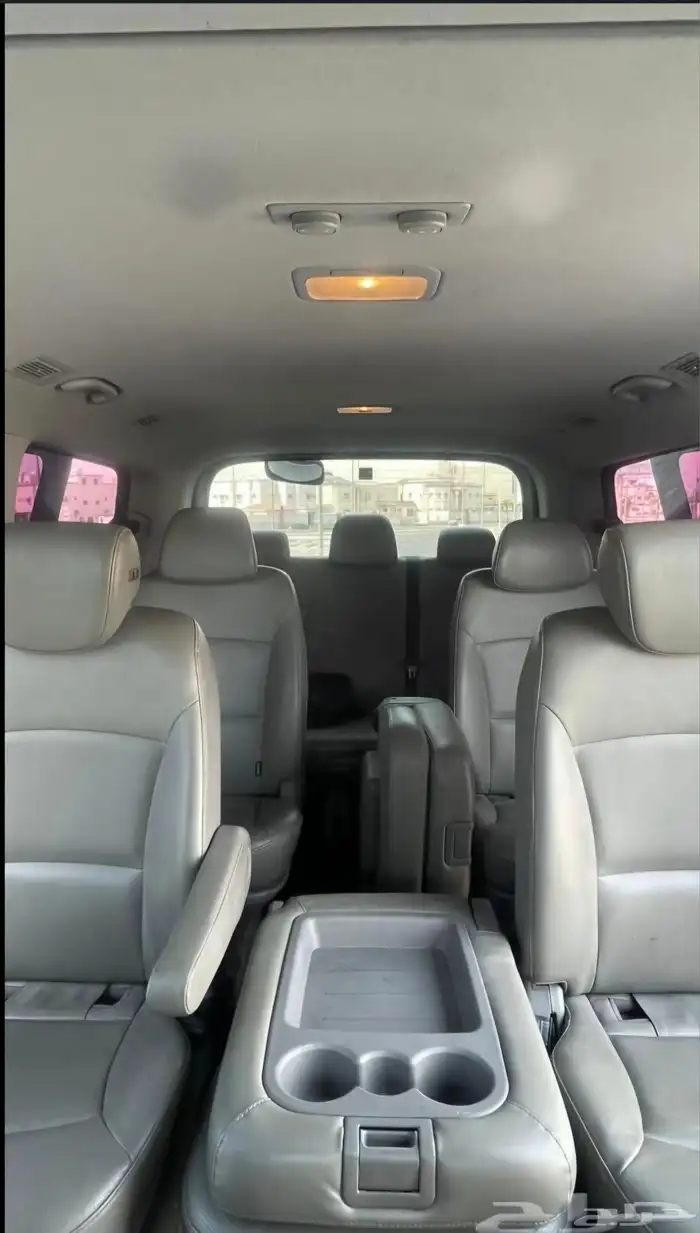 سيارات فان ديزل H1 للايجار 2020 1