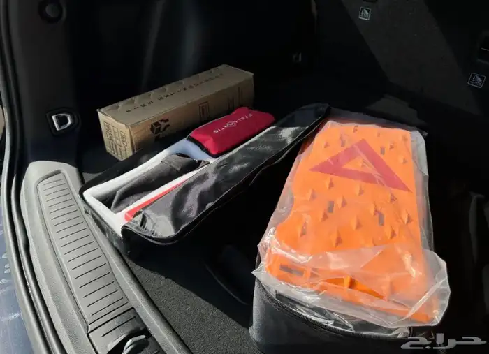 يب جراند شيروكي 2025 حالة الوكالة بدون خدش 15