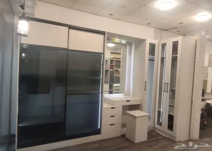 مطابخ وخزينة ملابس 3