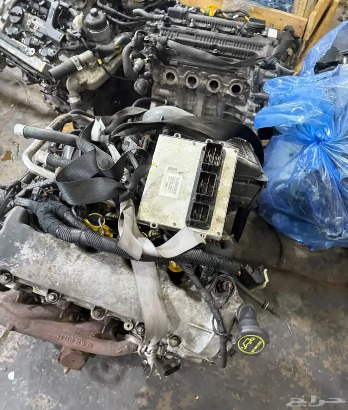 مكينه اكسبدشن مكينه فوردتورس مكينه ادج مكينه جمسي 0