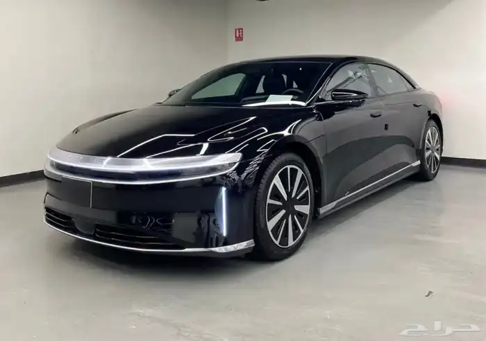 للبيع لوسيد اير بيور 2024 جديدة وكالة 0