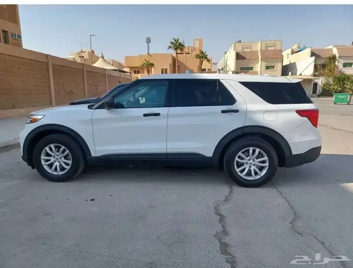 فورد اكسبلورر 2020 5