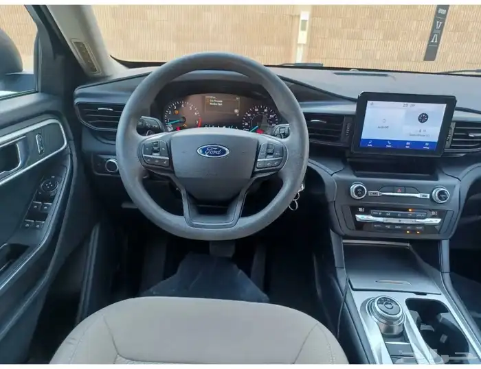 فورد اكسبلورر 2020 11