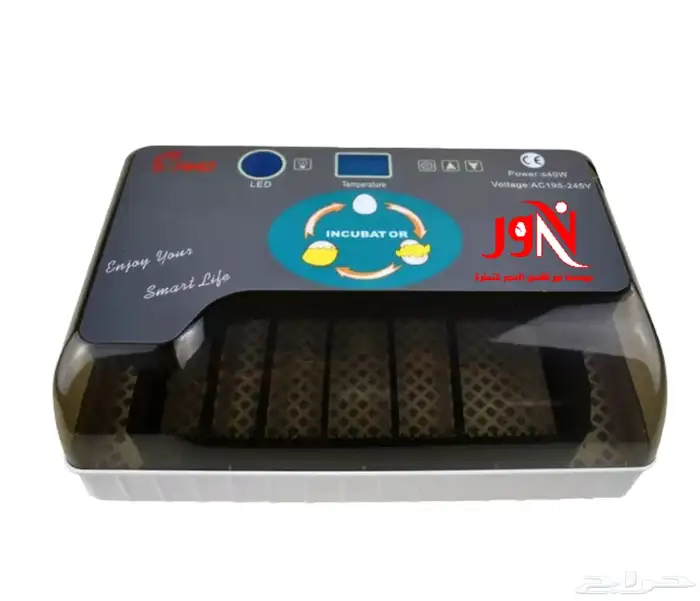 فقاسه للبيع 2