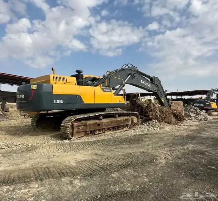 بكلين 480 للأيجار 0