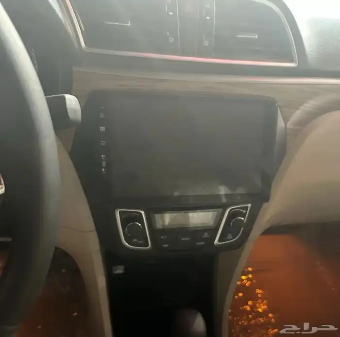 سوزوكي سياز GLX فل كامل موديل 2025 كاش وتقسيط 6