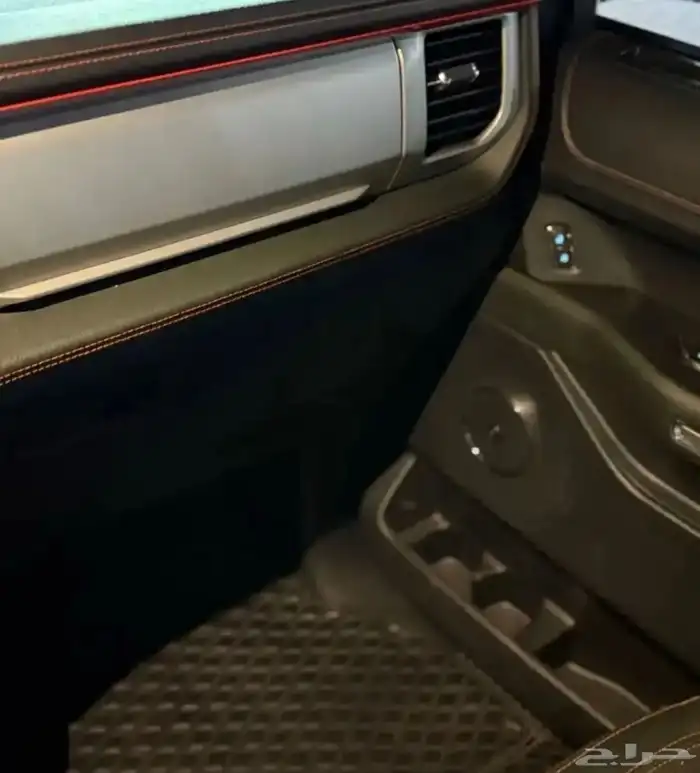 تمبرلاين اكسبدشن 3