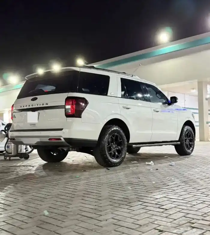 تمبرلاين اكسبدشن 6