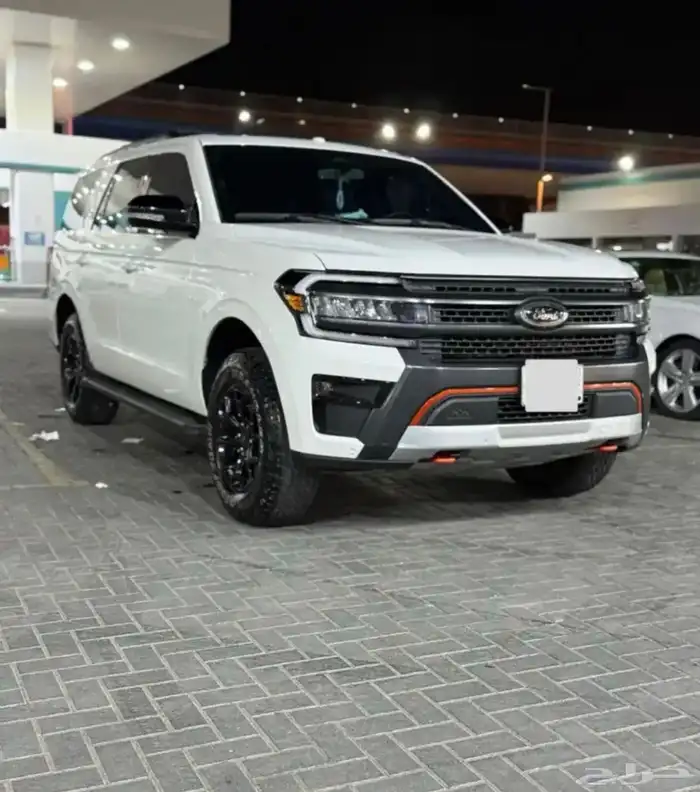 تمبرلاين اكسبدشن 7