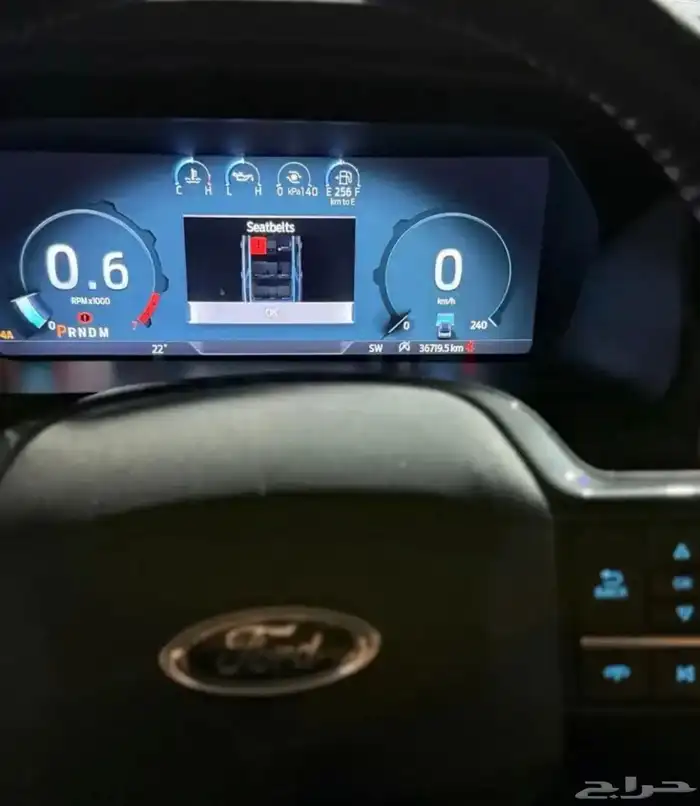 تمبرلاين اكسبدشن 5