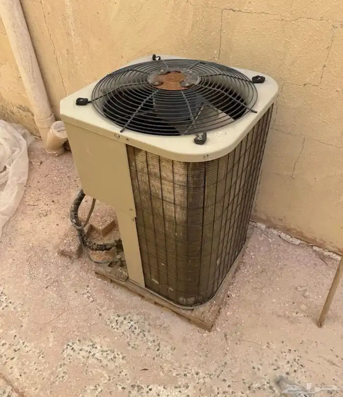 مكيف كارير 4 طن 2